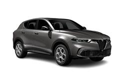 Voiture SUV compact automatique - Modèle Alfa Romeo Tonale