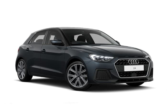 Audi A1 Automatique