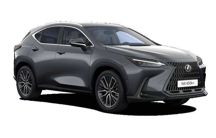 Lexus NX350 H